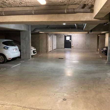 Daurade Balcon Parking Free - Bus Proche Centre Apartment Тулуза Екстериор снимка