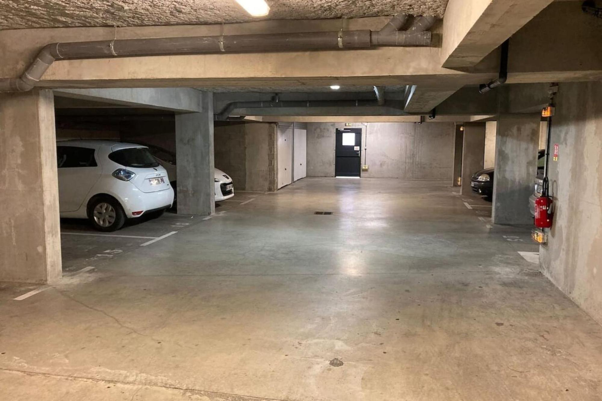 Daurade Balcon Parking Free - Bus Proche Centre Apartment Тулуза Екстериор снимка